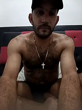 arqui009's cam snapshot