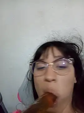 CoralSmit's cam snapshot