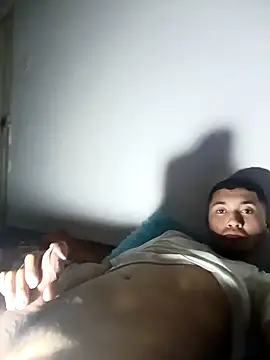 Kevinhww's cam snapshot