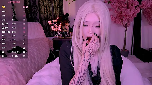 Lein_Bone's cam snapshot