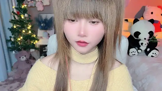 -xiao-xiao-'s cam snapshot