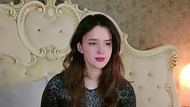 EvaSwen's cam snapshot