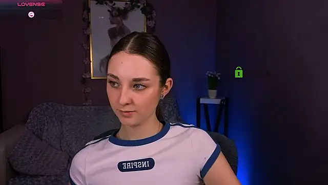 alisabliss's cam snapshot