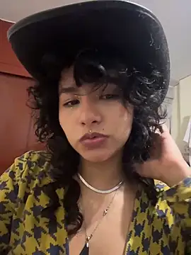 justcallmemargo's cam snapshot