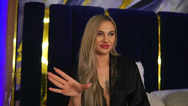 Chloe_GraceeX's cam snapshot