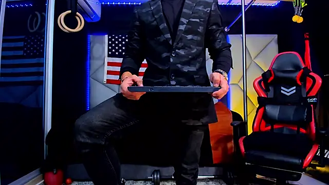 Aydenmiller96's cam snapshot