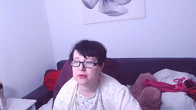 ChristaRose's cam snapshot