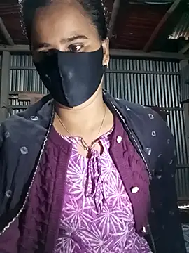 Sexy-Binita live sex cam