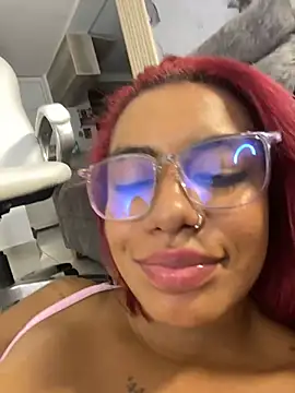 ATENEA_SEXXXY live sex cam