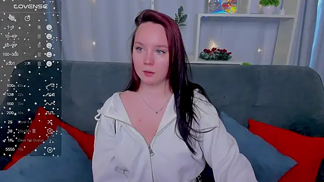 Fire_Emily_'s cam snapshot