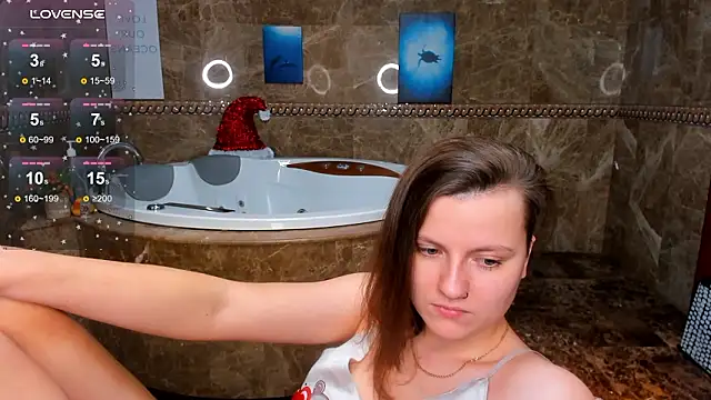 MelindaTin's cam snapshot