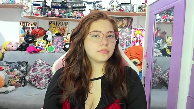 soficammy's cam snapshot