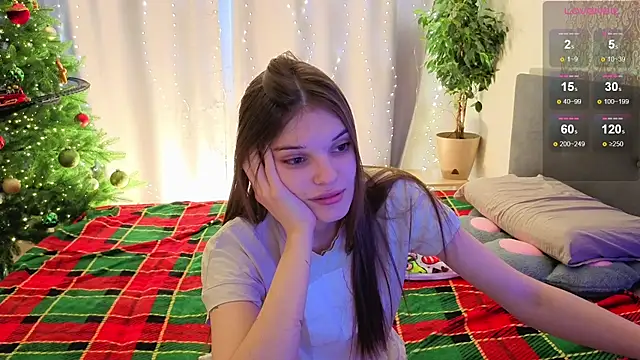 magic_shy_'s cam snapshot