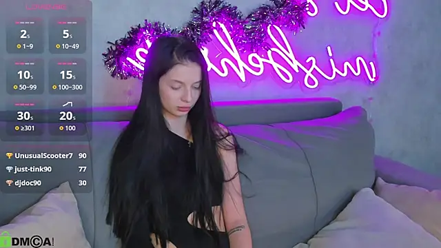 Eva_Mayers's cam snapshot