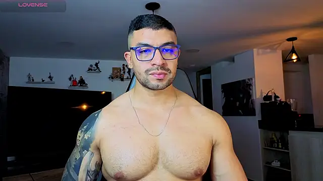 Michael_Diamond live sex cam