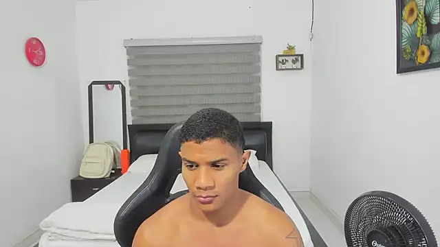 corzoethan's cam snapshot