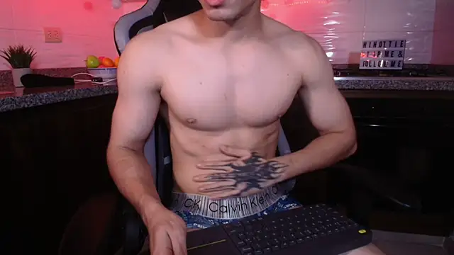 eren_jeager's cam snapshot