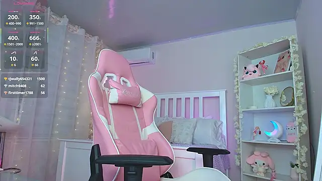 ely_cherry18's cam snapshot