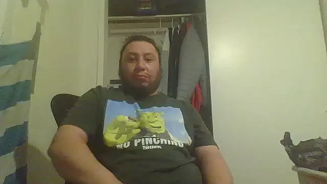 raredick's cam snapshot