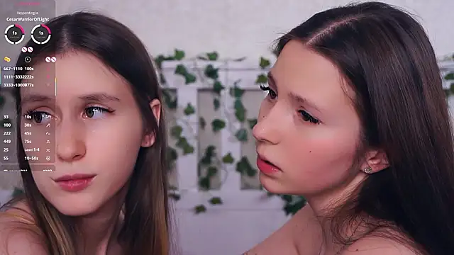 GabrielleLynchard's cam snapshot