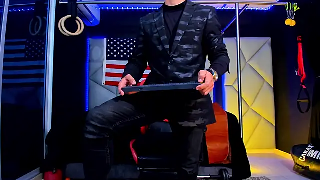 Aydenmiller96's cam snapshot