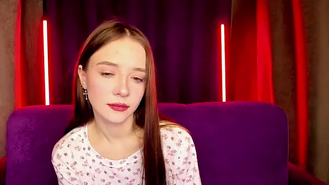 VasilisaTheWiseX's cam snapshot