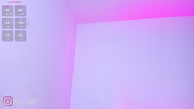 pau_live's cam snapshot