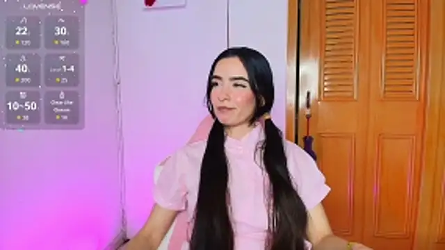 Peach_Rose_'s cam snapshot