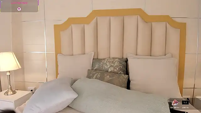 MaddieParker live sex cam