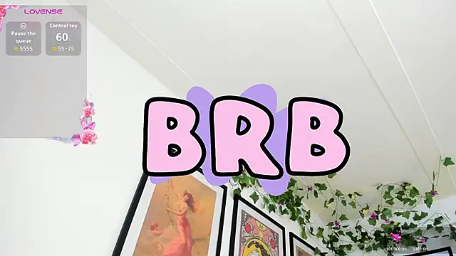 Dopamineshots's cam snapshot