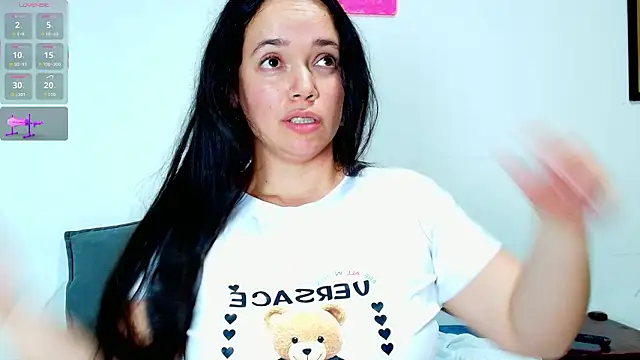 loreen_grey live sex cam