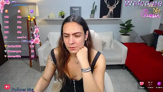 Bianca____'s cam snapshot