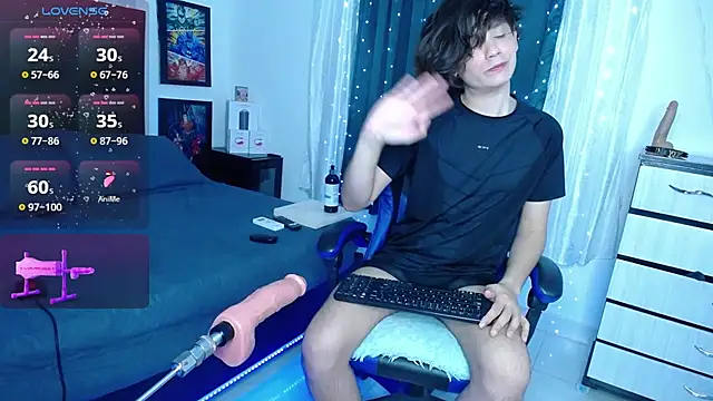 andyboy- live sex cam