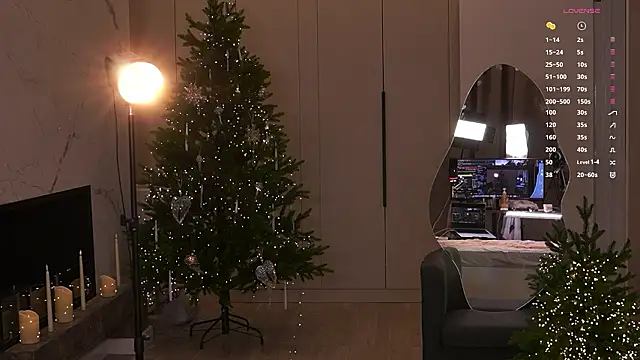 Ffoxyflame's cam snapshot