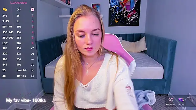 Barbie_Lis's cam snapshot