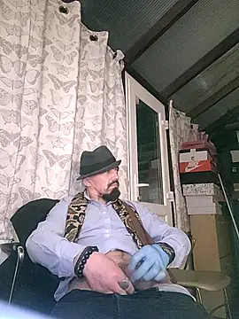 erbod_Johnny live sex cam