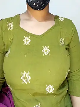 Nilanjona-Ray's cam snapshot