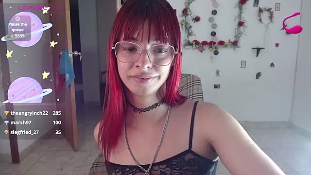 _GalyaX_ live sex cam