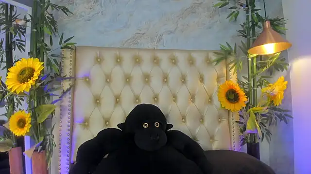 LittleeJaz's cam snapshot