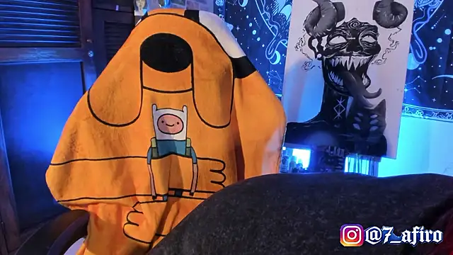 ivybank's cam snapshot