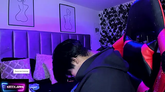 Kitty_Gang live sex cam