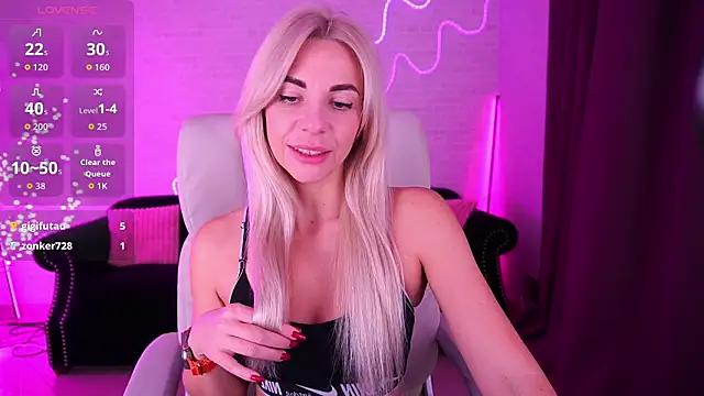 BellaRayyy's cam snapshot