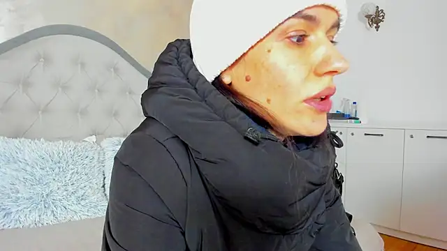 JennaMyers's cam snapshot