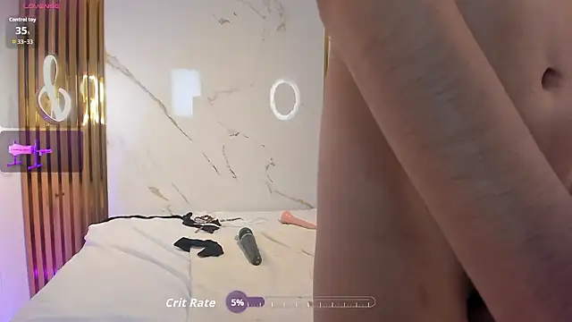 VanessaBoch live sex cam