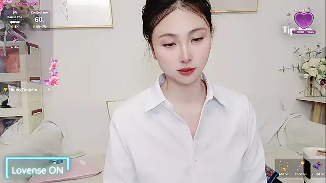 yuyan3929 live sex cam