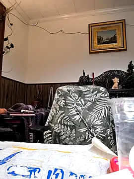 KittyWhispers's cam snapshot