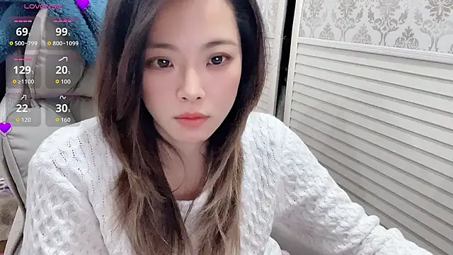 Holiland live sex cam