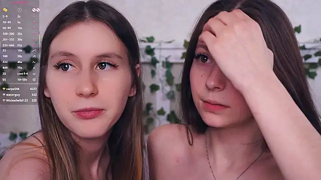 GabrielleLynchard live sex cam