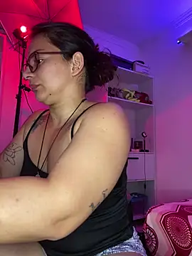 Amarantha_666's cam snapshot