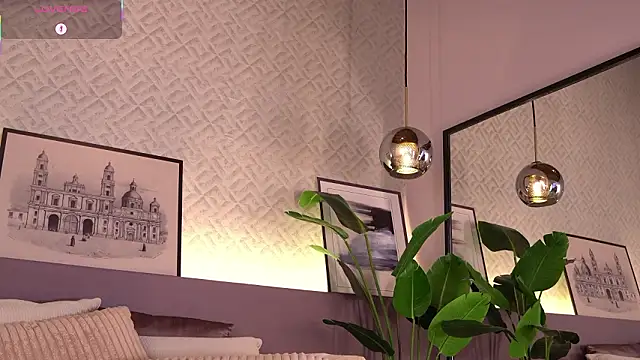 ElleDiane's cam snapshot